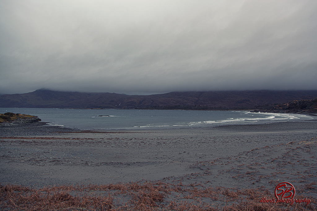Stormy lochbuie